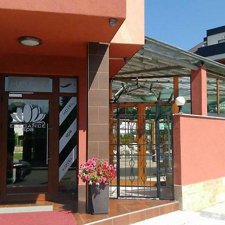 Elegance Spa Hotel Ognyanovo  Extérieur photo