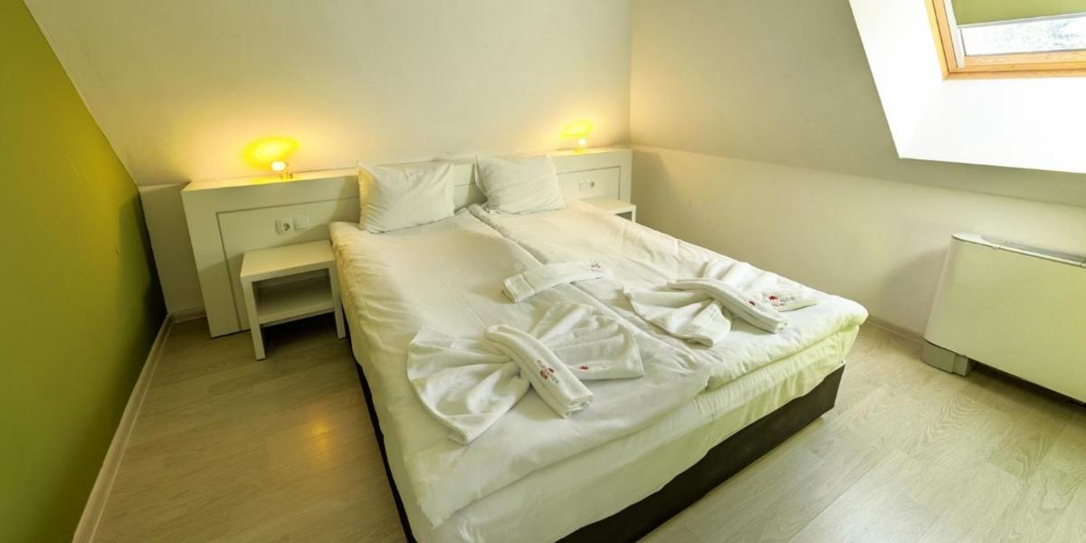 Elegance Spa Hotel Ognyanovo  Extérieur photo