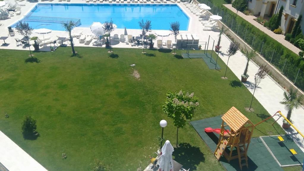 Elegance Spa Hotel Ognyanovo  Extérieur photo