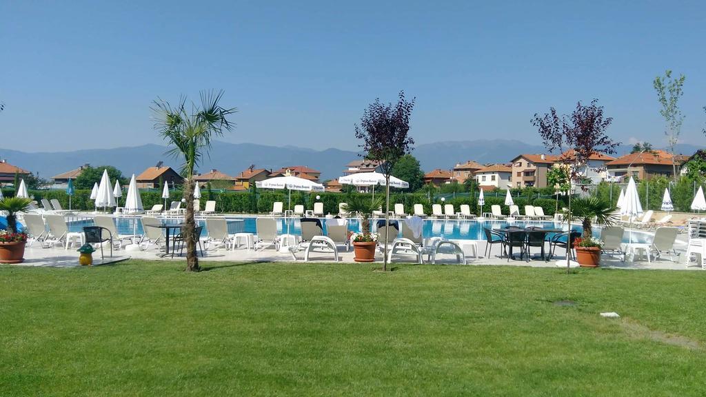 Elegance Spa Hotel Ognyanovo  Extérieur photo