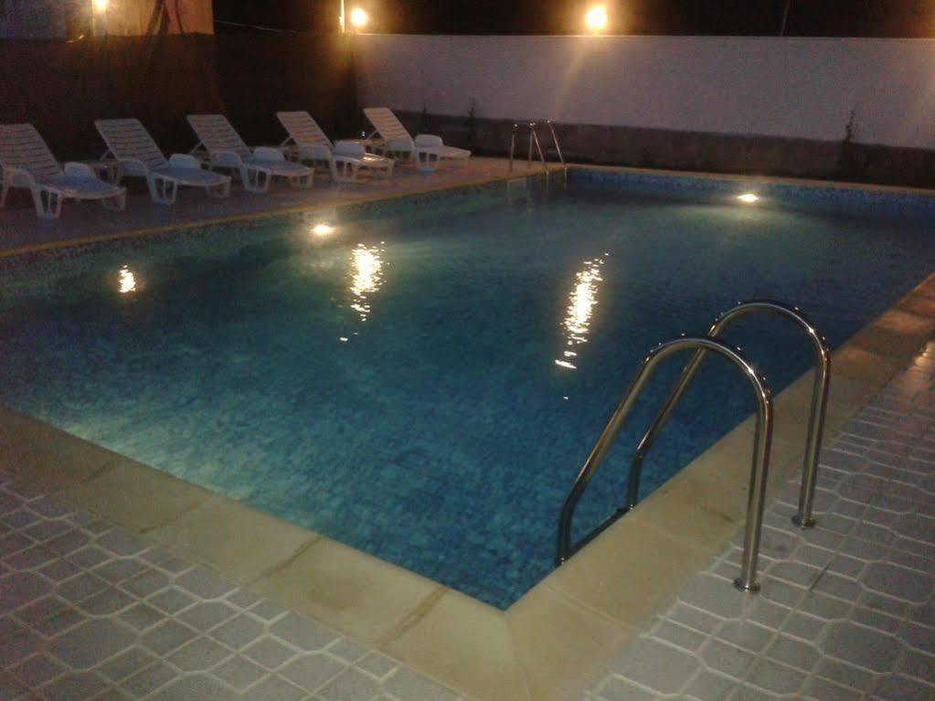 Elegance Spa Hotel Ognyanovo  Extérieur photo