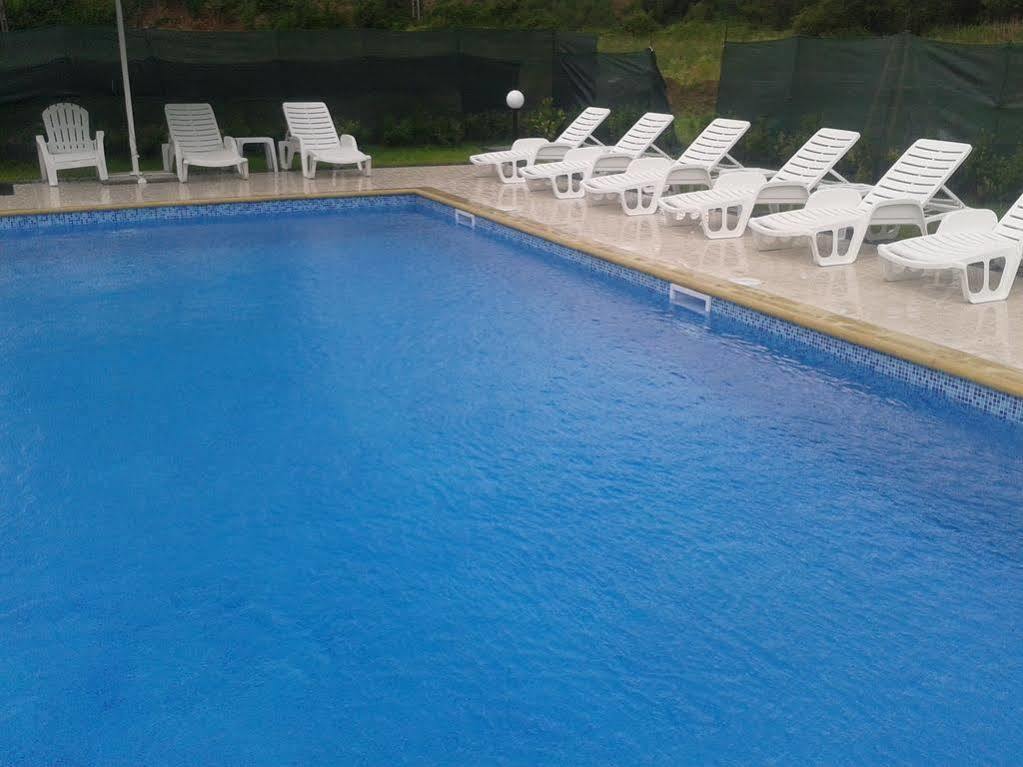 Elegance Spa Hotel Ognyanovo  Extérieur photo