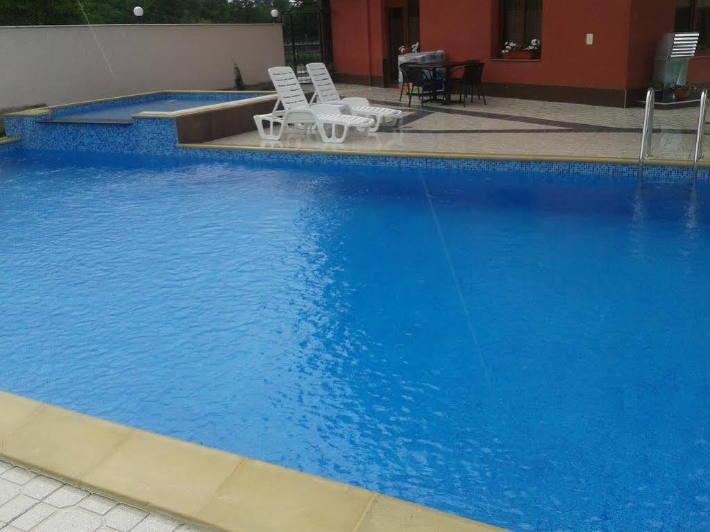 Elegance Spa Hotel Ognyanovo  Extérieur photo