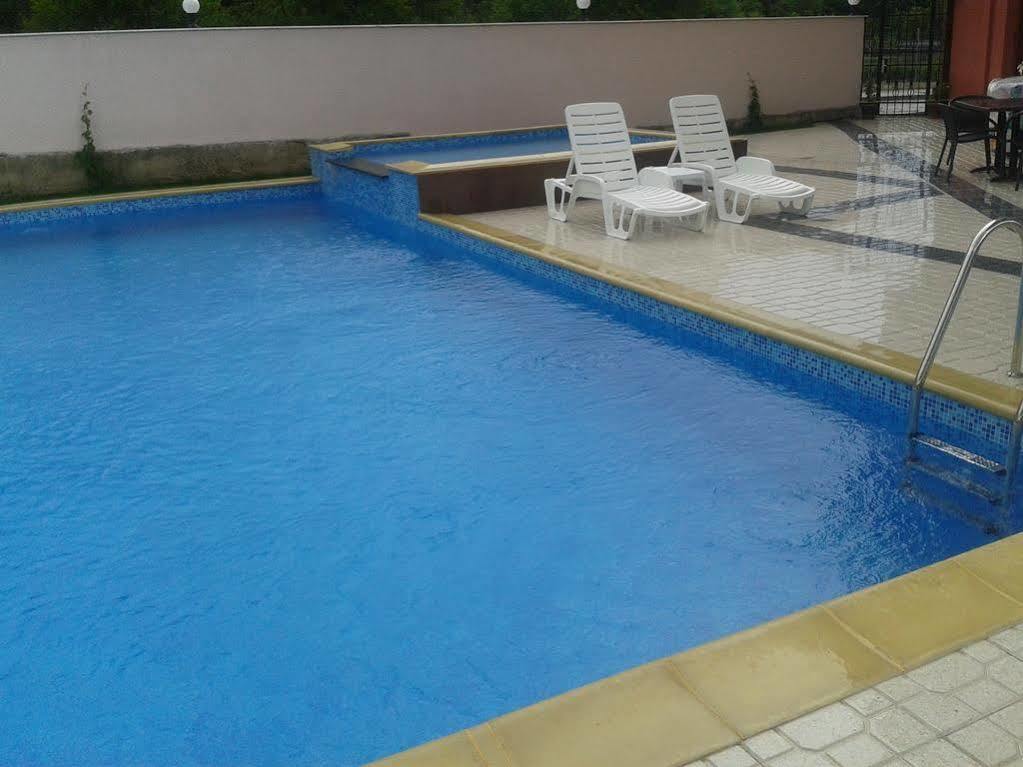 Elegance Spa Hotel Ognyanovo  Extérieur photo