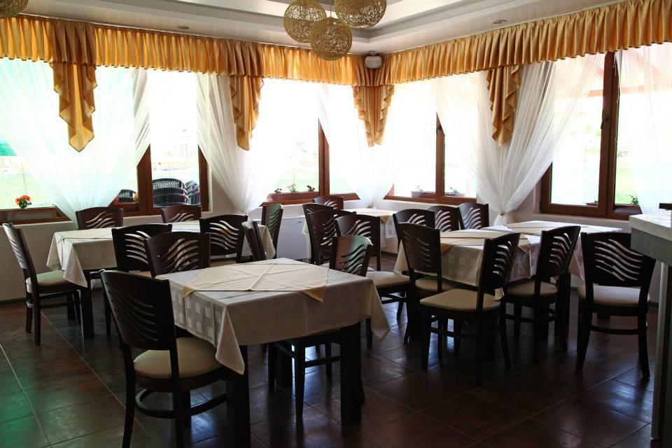 Elegance Spa Hotel Ognyanovo  Extérieur photo