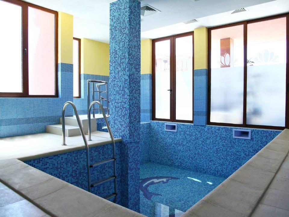 Elegance Spa Hotel Ognyanovo  Extérieur photo