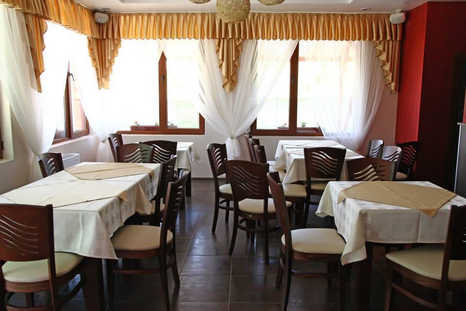 Elegance Spa Hotel Ognyanovo  Extérieur photo