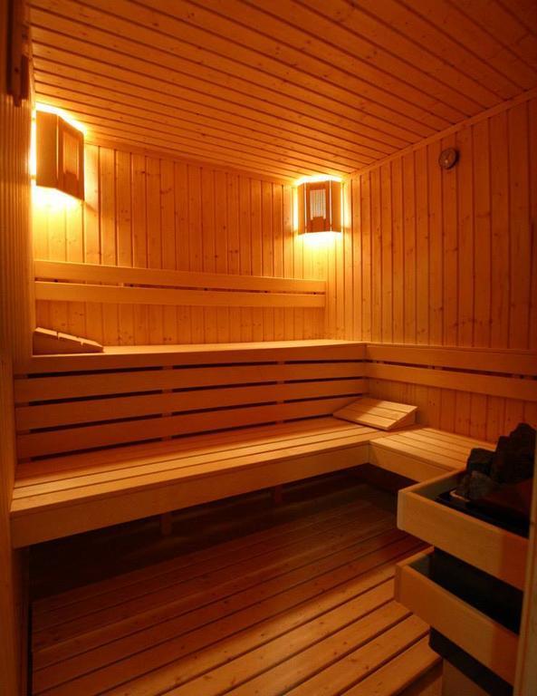 Elegance Spa Hotel Ognyanovo  Extérieur photo