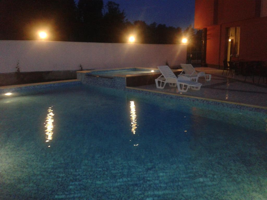 Elegance Spa Hotel Ognyanovo  Extérieur photo